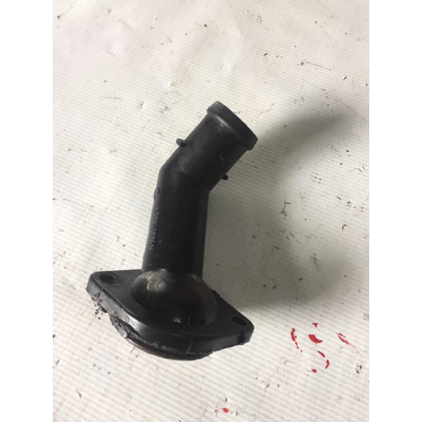 Carcaça Da Válvula Termostatica Volkswagen Golf Bora 2.0 01