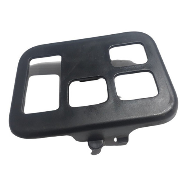 Moldura Comando Do Farol C4 Grand Picasso 2008/2013