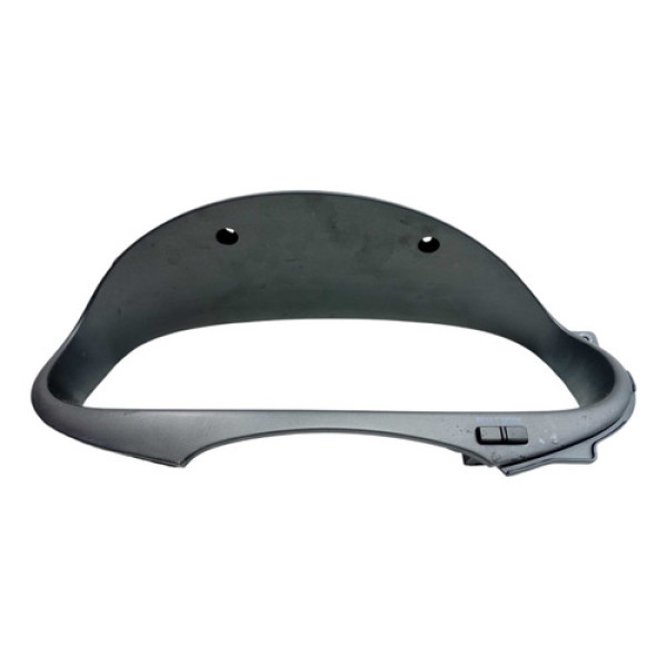 Moldura Painel De Instrumentos Hyundai Azera 2008 2011 Preto