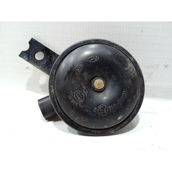 Buzina Kia Picanto 2008 2009 2010 2011