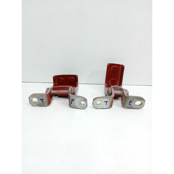 Par Dobradiça Porta Traseira Esquerda Grand Vitara 2011/2015