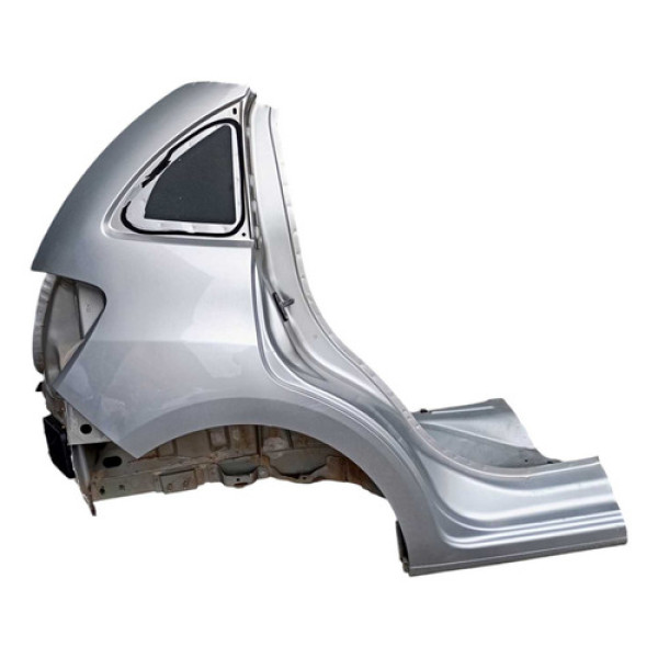 Lateral Traseira Coluna Direita Citroën C3 2014 2017