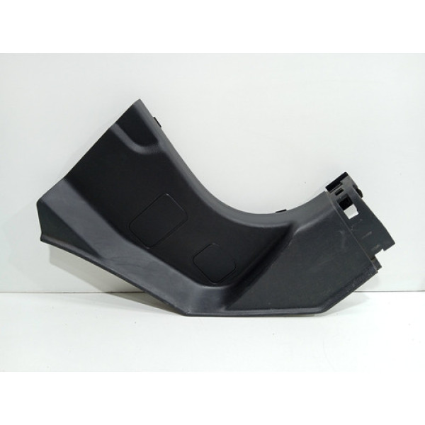 Moldura Coluna Dianteira Direita Honda Wr-v 2017/2020