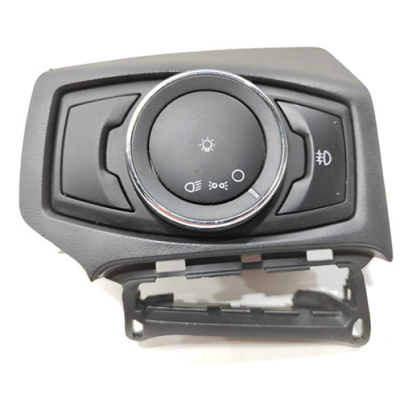 Botão Comando Luz Farol Ford Focus 2014/2017
