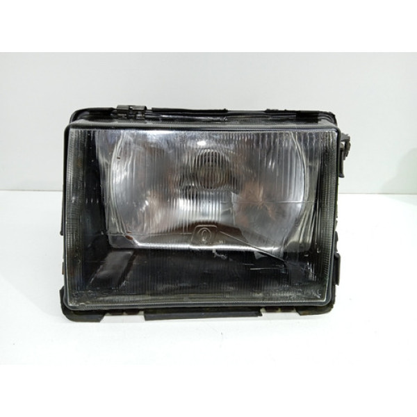 Farol Esquerdo Chevrolet Chevette 1983/1990 (orgus) Esquerdo