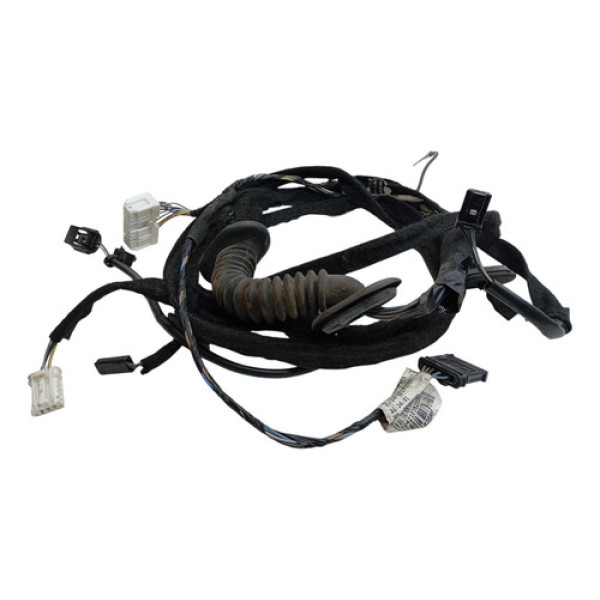 Chicote Tampa Traseira Renault Sandero 2015 2019