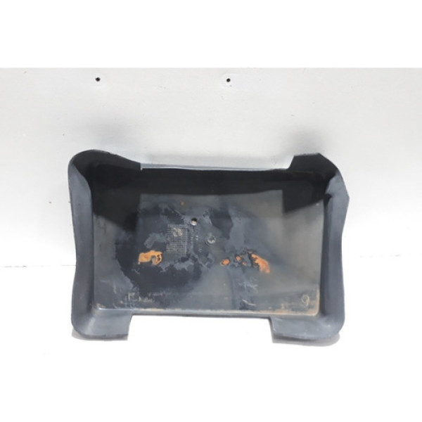 Base Caixa De Bateria Fiat Uno Fire 1.0 2006/2011