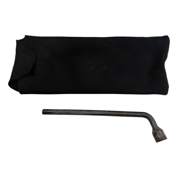 Estojo Chave De Roda 17 Original Gm Astra Gsi 2004 2010