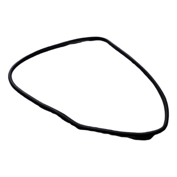 Borracha De Porta Dianteira Direita V.w Jetta 2012/2015