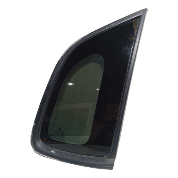 Vidro Fixo Traseiro Direito Hyundai Tucson 2009 2013