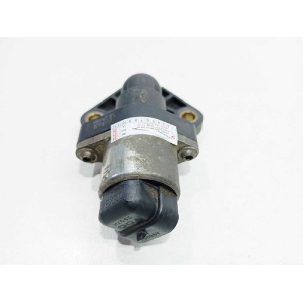 Atuador Marcha Lenta Ford Focus 1.6 8v Zetec 2006 2008