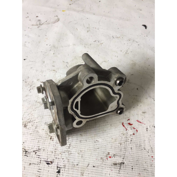 Carcaça Da Bomba De Alta Land Rover Evoque / Fusion 2.0 2015