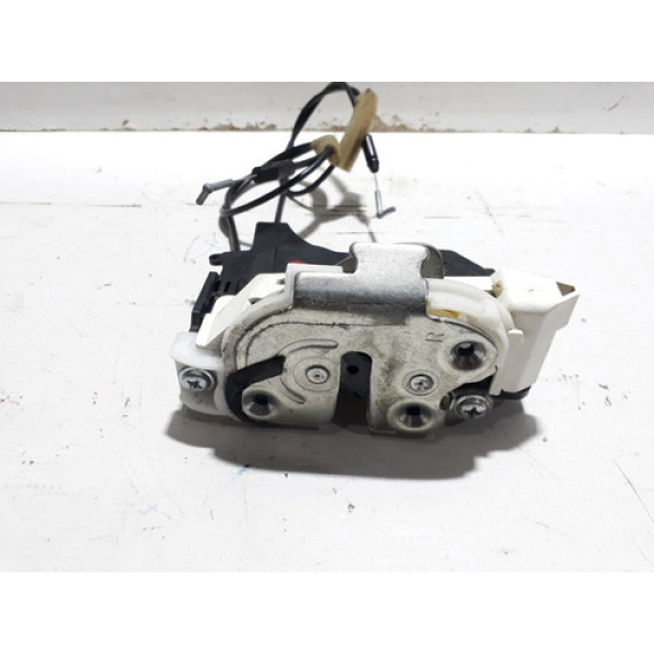 Fechadura De Porta Dianteira Direita Lancer 2010/2015