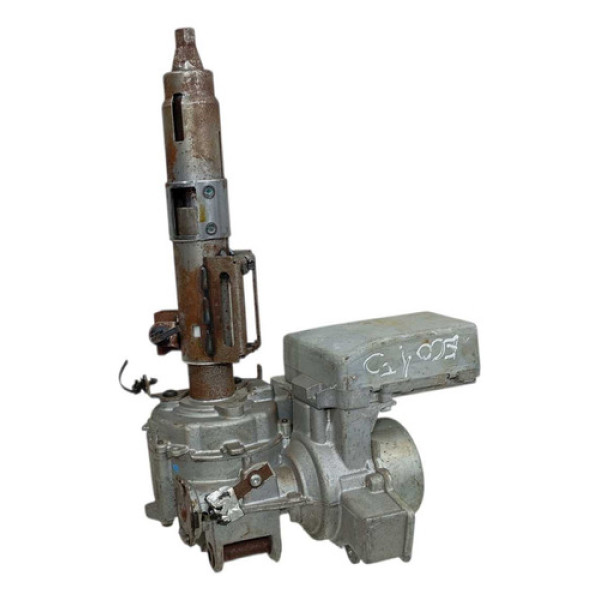 Coluna Direção Elétrica Ford Ecosport 1.5 16v 2014 2017