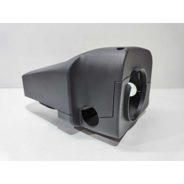 Moldura Acabamento Coluna Direção C4 Lounge 1.6 Thp 2014