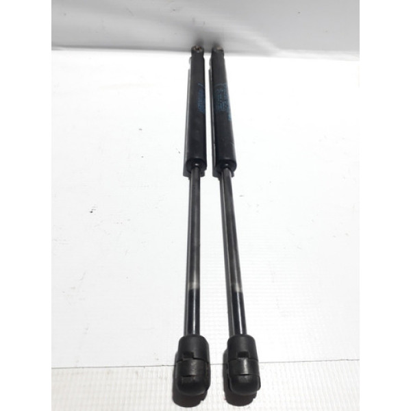 Par Amortecedores Do Porta Malas Renault Sandero 2008/2013