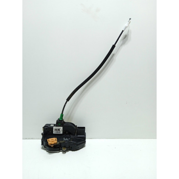 Fechadura Porta Dianteira Esquerda Gm Tracker 2012/2016