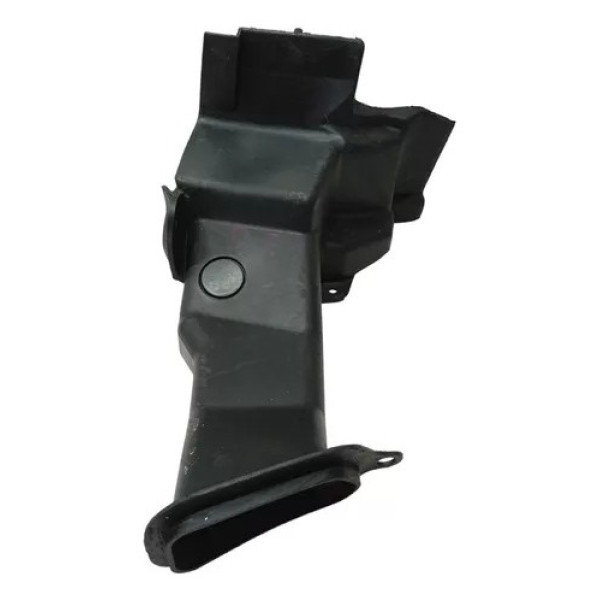 Duto Dreno Churrasqueira Lado Esquerdo Bmw X1 2.0 2010/2013