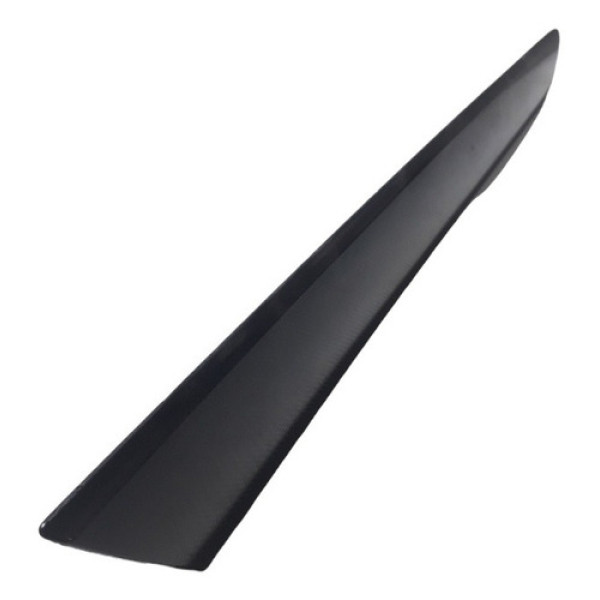 Acabamento Forro De Porta Tras. Direita V.w Jetta 2012/2015