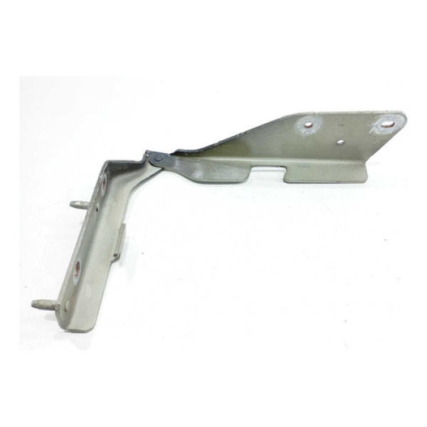 Dobradiça Capô Lado Esquerdo Citroen C3 2003 2008