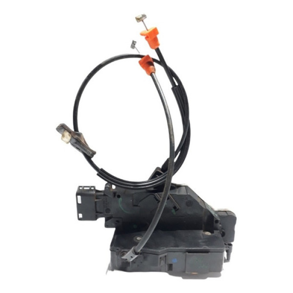 Fechadura Elétrica Traseira Esquerda C4 Grand Picasso 2009