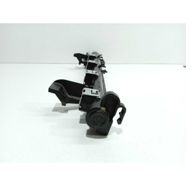 Flauta Bico Injetor Ford Focus 1.6 16v Sigma 2009/2013