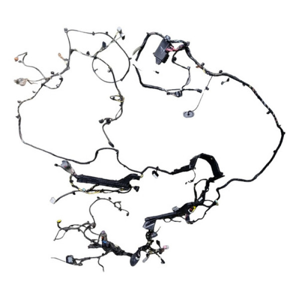 Chicote Interno Carroceria Gm Tracker Ltz 1.8 16v 2012/2016