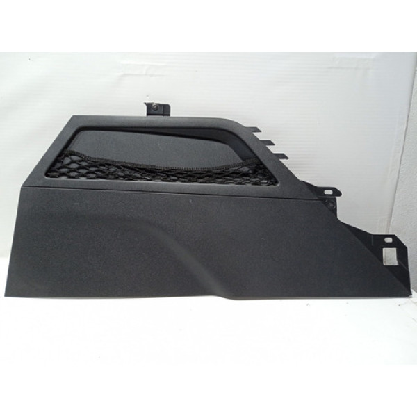 Acabamento Lateral Direito Painel Central 3008 2012/2015