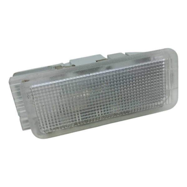 Luz Cortesia Porta Mala Citroën C3 Tendance 2014 2017