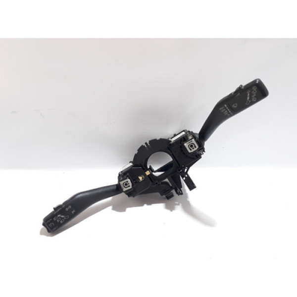 Chave De Seta Completa Volkswagen Tiguan 2010 C/milha 