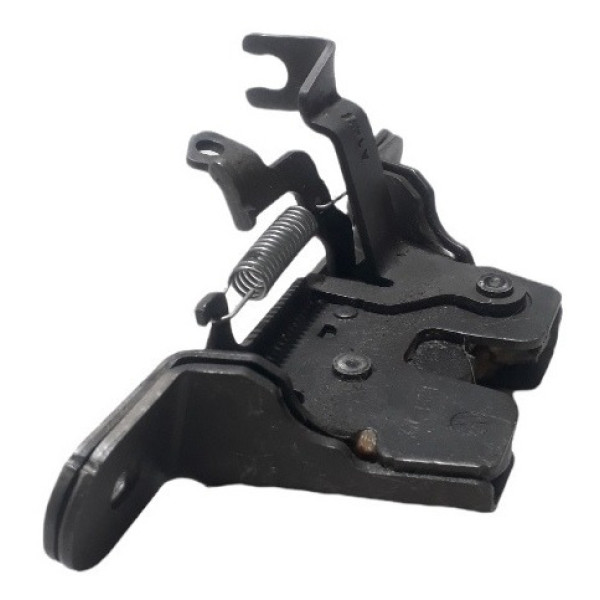 Fechadura Encosto Banco Traseiro Esquerdo V.w Jetta 2013/16