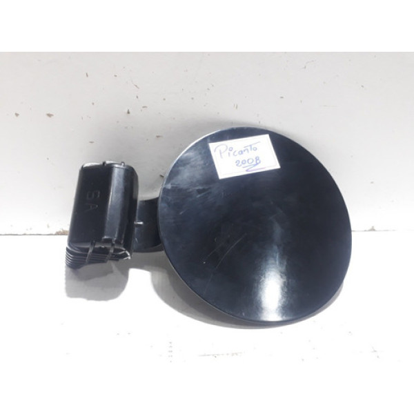 Portinhola Tanque Combustível Kia Picanto 2008/2011