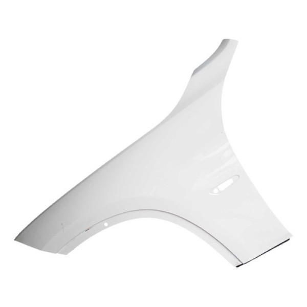 Paralama Esquerdo Original Bmw X1 2010 2011 2012 2013 