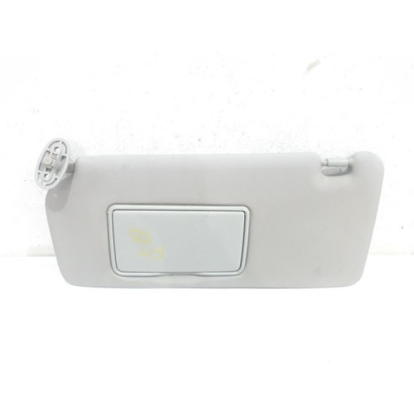 Quebra Sol Lado Esquerdo Honda New Fit  2003/2008