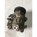 Compressor Ar Condicionado Hyundai I30 2.0 16v 2009/2011