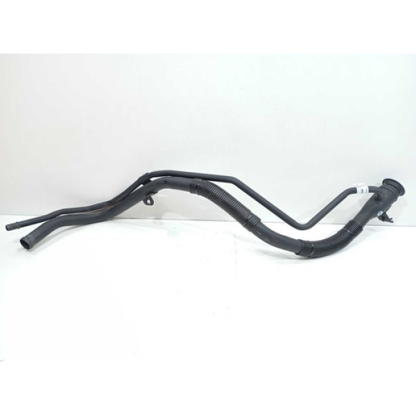 Gargalo Tanque Combustível Gm Tracker 1.4 Turbo 2017 2019