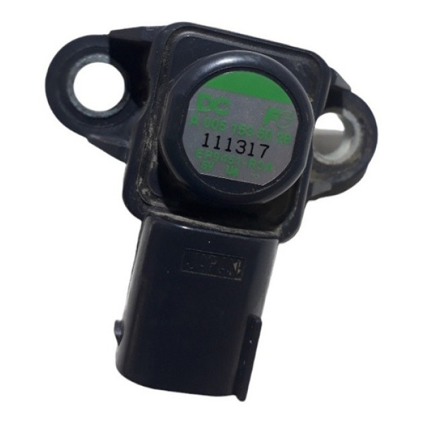 Sensor Pressão Ar Map Turbina Mercedes C180 Cgi 1.8 2011/13
