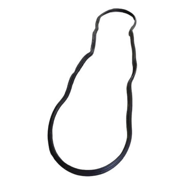 Borracha Porta Malas Mitsubishi Outlander Gt 2010/2012 