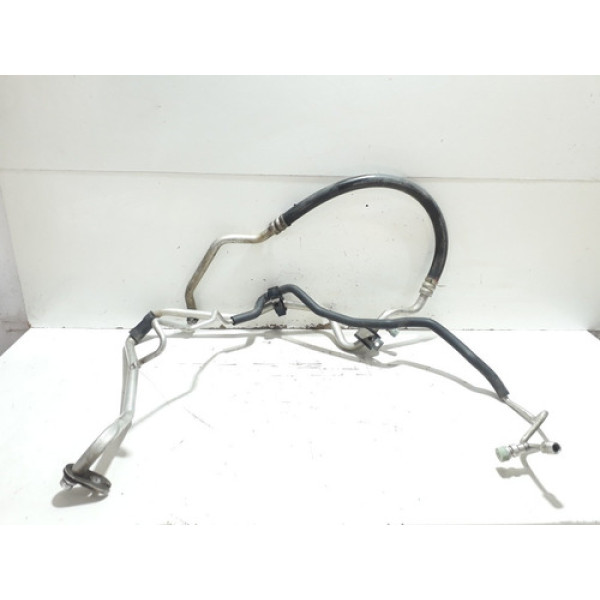 Mangueiras Ar Condicionado Mitsubishi Lancer 2.0 2010/2015