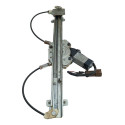 Máquina De Vidro Traseiro Esquerdo Gm Astra Hatch 2004 2010