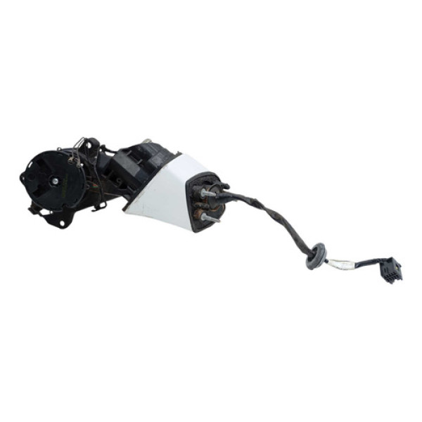 Base Motor Retrovisor Elétrico Esquerdo Gm Tracker 2012 2016