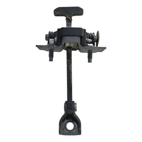 Limitador Porta Traseira Esquerda Citroën C3 2013 2017