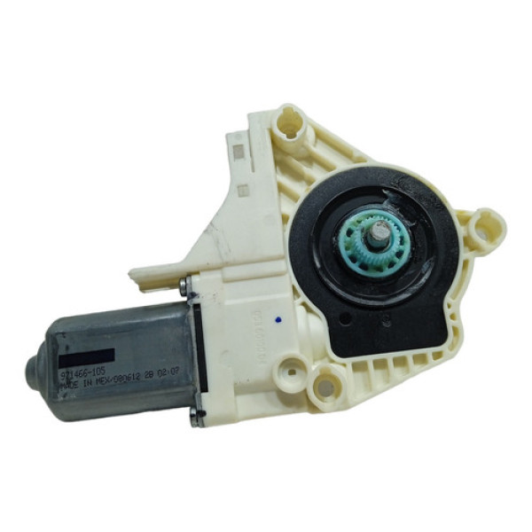 Motor Máquina De Vidro Traseira Direita New Fiesta 2011/2013