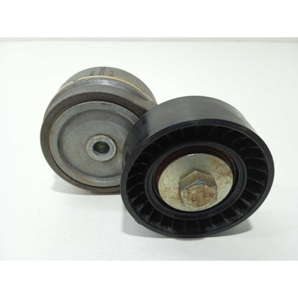 Tensor Da Correia Alternador Fiat Argo 2017/2020