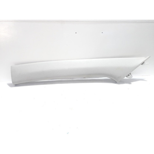 Moldura Da Coluna Dianteira Esquerda Kia Picanto 2013/2017