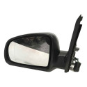 Retrovisor Elétrico L. Esquerdo Gm Meriva  2011/2014