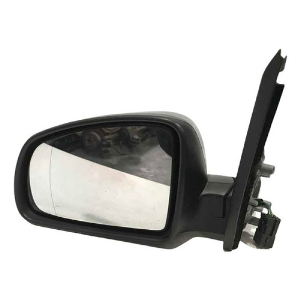 Retrovisor Elétrico L. Esquerdo Gm Meriva  2011/2014