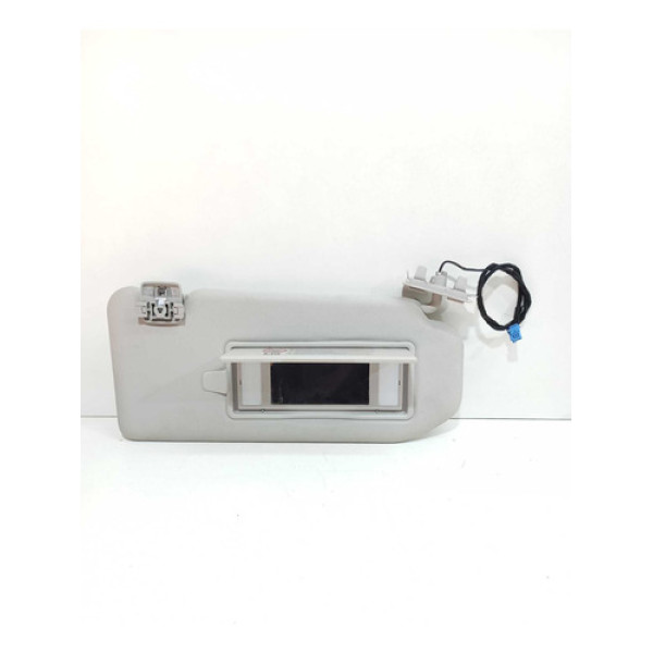 Quebra Sol Lado Direito Citroen C4 Lounge 2014