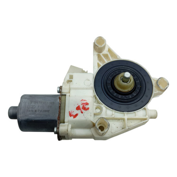 Motor Máquina Vidro Dianteiro Esquerdo Mercedes C180 2012