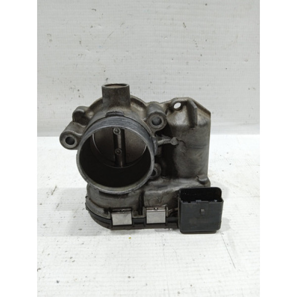 Tbi Corpo Borboleta Citroen C3 1.5 8v 2014/2017